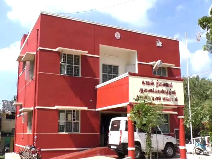 மயிலாடுதுறை: திருமணம் செய்துகொள்ளுமாறு வற்புறுத்தி சிறுமிக்கு பாலியல் தொந்தரவு: இளைஞர் போக்சோவில் கைது..!