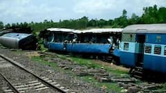 Jnaneswari Express Accident: জীবিত জ্ঞানেশ্বরী এক্সপ্রেস দুর্ঘটনায় মৃত! নকল রিপোর্ট দিয়ে প্রতারণার অভিযোগে আটক