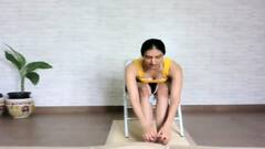 Ira Trivedi reveals how yoga brings happiness to life | Yoga Sammelan