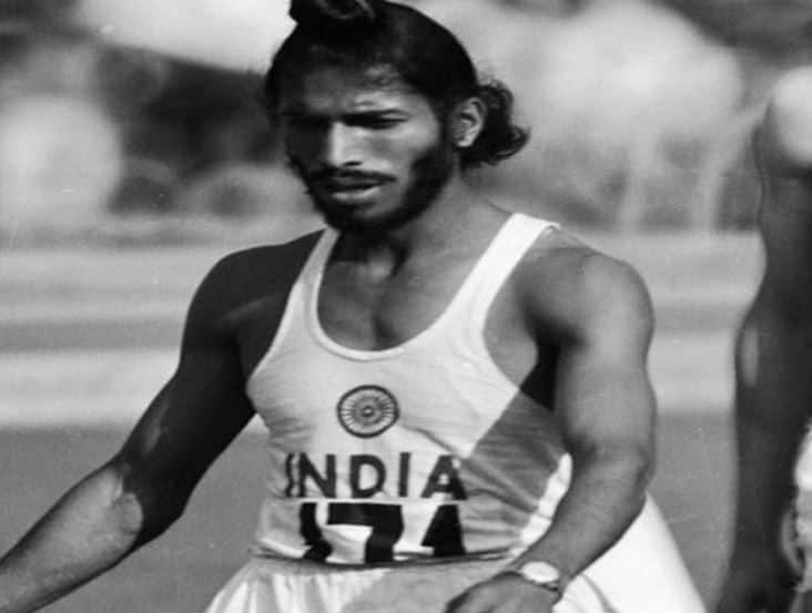 Milkha Singh Death: Know who gives tag of flying shikh to milka singh details inside Milkha Singh Death: મિલ્ખાસિંહને કોણે આપ્યું હતું ફ્લાઈંગ શીખનું બીરૂદ ? જાણીને ચોંકી જશો