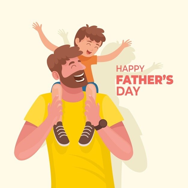 Happy Fathers Day 2021 Wishes: फादर्स डे पर इन कोट्स और मैसेज से अपने पिता को दें शुभकामनाएं