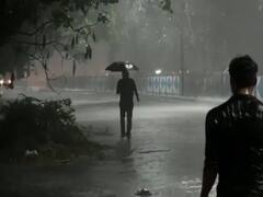 Uttarakhand Weather: 36 घंटों से लगातार हो रही है मूसलाधार बारिश, मौसम विभाग ने जारी किया अलर्ट 
