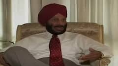 Milkha Singh Death: कोरोना की जंग हारे Milkha Singh, निधन पर PM Modi ने दी श्रंद्धाजलि