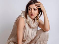 Kajal Aggarwal Pics: இந்த கண்ணுக்கு அஞ்சு லட்சம் போதாது- காஜல் அகர்வால்