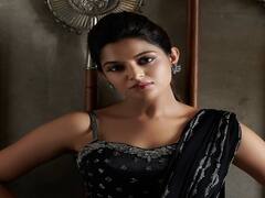 Nikhila Vimal Photos: மாடர்ன் டிரஸ்ஸில் நடிகை நிகிலா விமல்..!