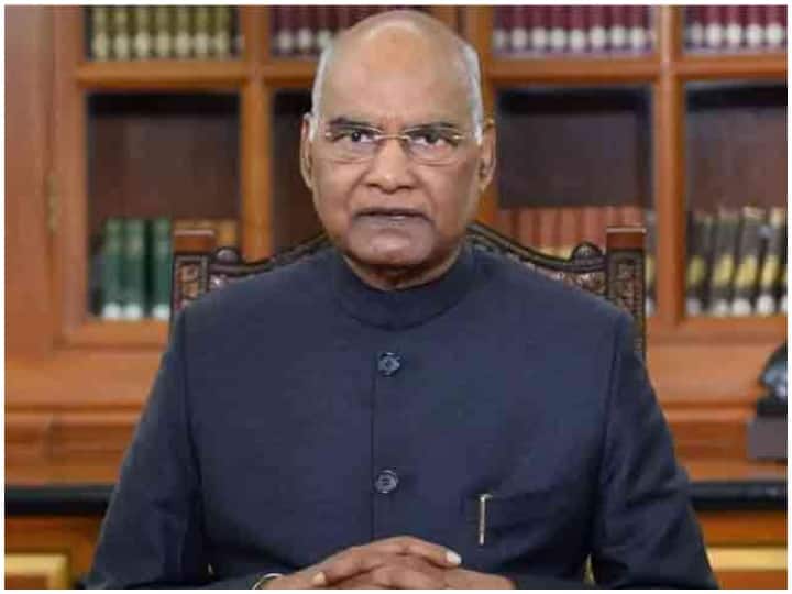 ‘Entire Country Is Proud Of Our Olympians’: President Kovind Calls Tokyo Olympics’ Indian Contingent Over ‘High Tea’ ‘Entire Country Is Proud Of Our Olympians’: President Kovind Calls Tokyo Olympics’ Indian Contingent Over ‘High Tea’