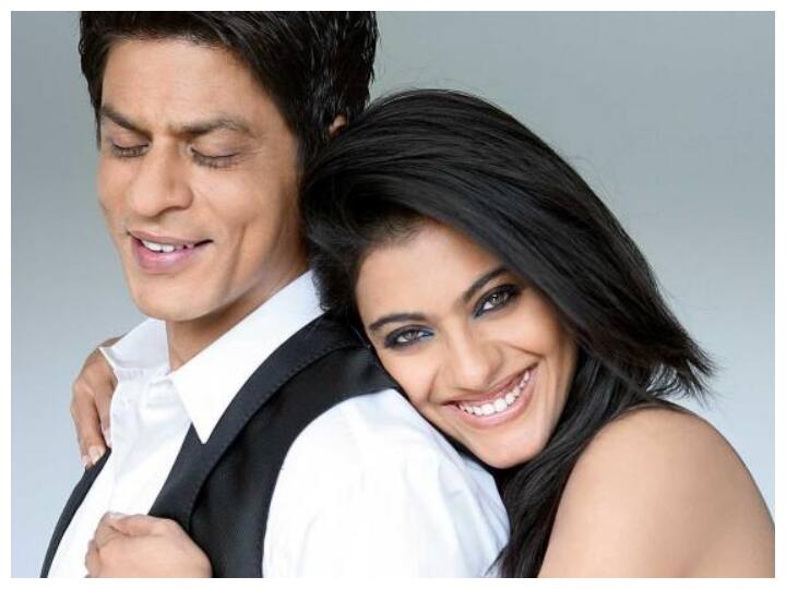 Would Kajol have married SRK if Ajay Devgn was not there, the actress herself replied Ajay Devgn नहीं होते तो क्या SRK से शादी कर लेतीं Kajol, खुद दिया एक्ट्रेस ने जवाब