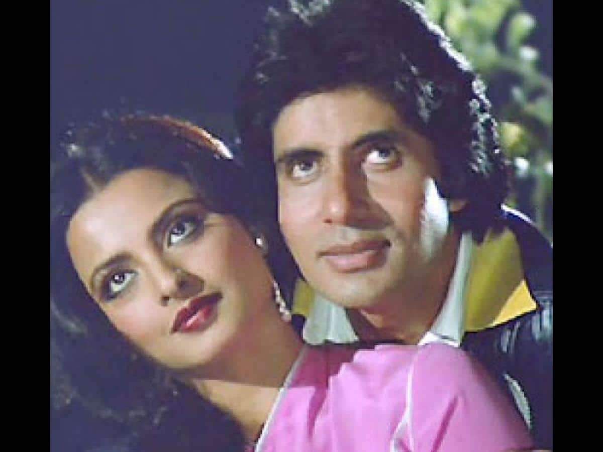 शादीशुदा Amitabh Bachchan से प्यार कर पछताई थीं Rekha, इस तरह बयां किया था दर्द