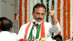 आम्हाला एकट्याला लढू द्या, देखते है किस मे कितना है दम ; काँग्रेसच्या भाई जगताप यांचा स्वबळाचा नारा