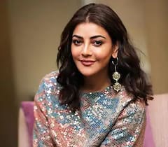 Kajal Aggarwal Birthday: আজ জন্মদিন কাজল অগ্রবালের, সোশ্যাল মিডিয়ায় বিশেষ বার্তা স্বামী গৌতম কিচলুর