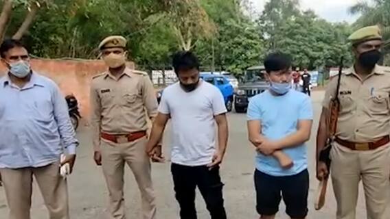 यूपी-उत्तराखंड की आज की बड़ी खबरें फटाफट | Khabarein Tabadtod | 19 June Top News