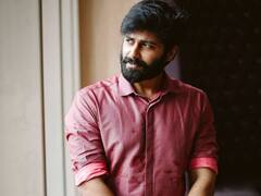 அஷ்வின் லேட்டஸ்ட் க்ளிக்ஸ்..!