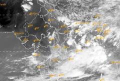 રાજ્યના કેટલાક વિસ્તારોમાં ત્રણ કલાક ભારે વરસાદની આગાહી, જાણો ક્યાં પડશે વરસાદ ?