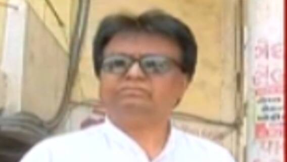 જામનગર કાલાવડના MLA અને ચીફ ઓફિસર વચ્ચે બોલોચાલીની ઓડિયો ક્લિપ વાયરલ, જુઓ વીડિયો