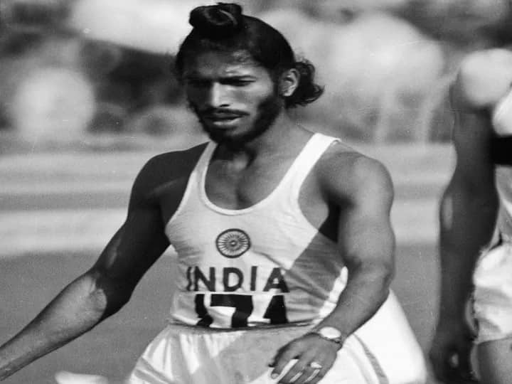 Jeev Milkha Singh remembers his father legend Milkha Singh on Social Media Jeev Milkha Singh on social Media: 