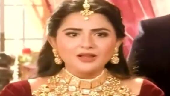 Watch full episode of Saas Bahu Aur Saazish of June 19, 2021