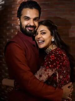 Kajal Aggarwal Birthday: আজ জন্মদিন কাজল অগ্রবালের, সোশ্যাল মিডিয়ায় বিশেষ বার্তা স্বামী গৌতম কিচলুর