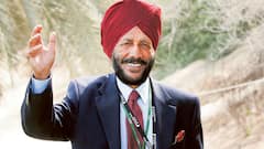 ફ્લાઇંગ શીખ મિલ્ખા સિંઘનું કોરોનાના કારણે નિધન, 91 વર્ષની વયે ચંડીગઢમાં અંતિમ શ્વાસ લીધા