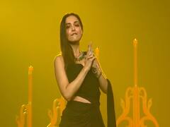 ‘राम चाहे लीला चाहे’ गाने पर Malaika Arora ने किया ऐसा डांस, देखकर मर मिटेंगे Arjun Kapoor