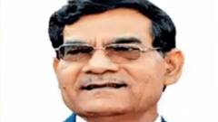 UP में BJP MLC AK Sharma को मिली बड़ी जिम्मेदारी, प्रदेश उपाध्यक्ष नियुक्त