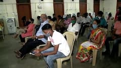 Mumbai: 10 designated centres vaccinate 30-40-year old people