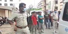 নিউ দিঘায় হোটেল মালিকের রহস্যমৃত্যু, বালিশ চাপা ও গলায় ফাঁস লাগানো অবস্থায় উদ্ধার দেহ