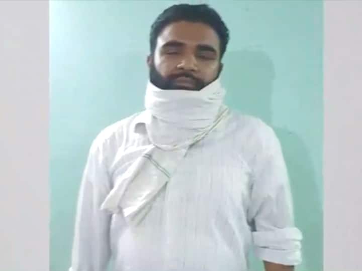 Loni Violence: Samajwadi Party Worker Ummaid Pehelwan Arrested Over Charge Of 'Communalising' Issue Loni Violence: Samajwadi Party Worker Ummaid Pehelwan Arrested Over Charge Of 'Communalising' Incident