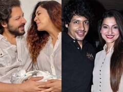 गौहर खान के एक्स ब्वॉयफ्रेंड बने पापा, एक्ट्रेस ने दिया ऐसा रिएक्शन