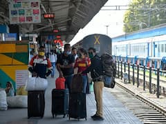 Indian Railways To Resume Shatabdi Express, Other Premium Trains From June 21 - Check Full List