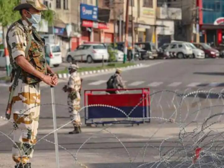 No Plan to Bifurcate Jammu and Kashmir Govt Rubbishes Rumors ANN जम्मू-कश्मीर को विभाजित करने की अफवाहों को सरकार ने किया खारिज, कहा- ऐसा कुछ भी नहीं किया जाने वाला