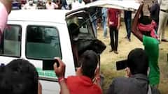 ৭টায় বাংলা (১): ম্যাজিস্ট্রেটের উপস্থিতিতে কালিয়াচকে হত্যাকাণ্ডে উদ্ধার চারজনের দেহ