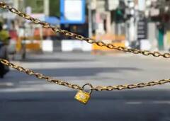 દેશના આ રાજ્યમાં હટાવાશે કોરોના લોકડાઉન, રાજ્ય સરકારની કેબિનેટની બેઠકમાં લેવાયો નિર્ણય