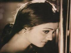 Aishwarya Rai flashback photos: அன்பே அன்பே கொல்லாதே கண்ணே கண்ணை கிள்ளாதே - ஐஸ்வர்யா ராய்