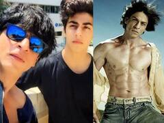 What! जब शहरुख खान के बेटे आर्यन खान ने जरा सी बात पर कर दी लड़की की पिटाई, ये था मामला