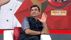 माझा कट्टा: संजीव कपूर यांच्या यशस्वी आयुष्याची रेसिपी! मास्टरशेफ संजीव कपूर आणि खाना-खजानाचा प्रवास