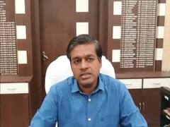 मौत की मॉकड्रिल चलाने वाले अरिंजय जैन पर डीएम प्रभु एन सिंह की कृपा खड़े कर रही है सवाल, सीएम योगी हैं नाराज 