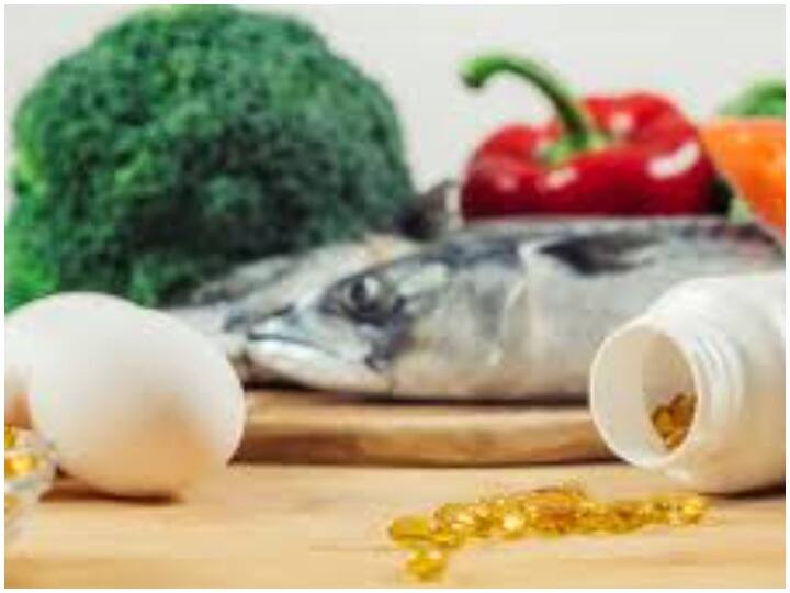 Health Tips: शरीर में विटामिन-डी की कमी से लग सकती है यह खतरनाक लत, रहें सावधान Vitamin D deficiency can lead to dangerous addiction to morphine Health Tips: शरीर में विटामिन-डी की कमी से लग सकती है यह खतरनाक लत, रहें सावधान