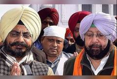 ਕੈਪਟਨ ਫਿਰ ਕਸੂਤੇ ਘਿਰੇ! ਵਿਧਾਇਕਾਂ ਦੇ ਫਰਜੰਦਾਂ ਨੂੰ ਦਿੱਤੀਆਂ ਨੌਕਰੀਆਂ 'ਤੇ MLA ਨਾਗਰਾ ਨੇ ਘੇਰੀ ਸਰਕਾਰ