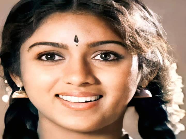 Vintage Revathi photos | சொல்லத் தான் எண்ணியும் இல்லையே பாஷைகள் - ரேவதி