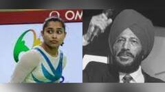 Milkha Singh Demise: 'আমার কাছে উনি সবসময় জীবিত থাকবেন', শোকজ্ঞাপন দীপা কর্মকারের