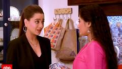 Anupamaa: Kavya gets new maid