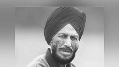Milkha Singh Demise: ৯১ বছর বয়সে থেমে গেলেন 'উড়ন্ত শিখ'