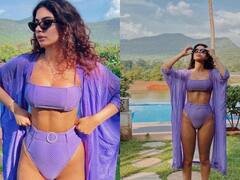 It's Too Hot: बहन जाह्नवी को टक्कर देती दिखी श्रीदेवी की छोटी बेटी, यहां देखिए बिकिनी लुक