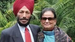 Remembering Milkha Singh:স্টেডিয়ামে প্রেম, মৃত্যুতে থামল ৫৯ বছরের পথচলা, পাঁচদিনের ব্যবধানে চলে গেলেন মিলখা ও নির্মল