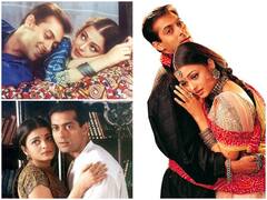 In Pics:'हम दिल दे चुके सनम' के 22 साल पूरे, यादों में डूबे सलमान खान-ऐश्वर्या राय ने शेयर की पुरानी तस्वीरें