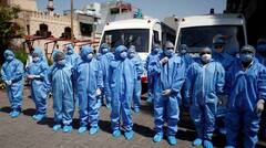 Third Wave ਨੂੰ ਹਰਾਉਣ ਲਈ Frontline workers ਲਈ Crash Course Programme ਦੀ ਸ਼ੁਰੂਆਤ