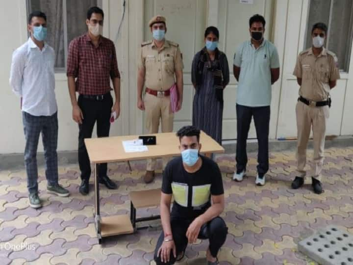 Delhi: Gym Trainer Arrested For ‘Stalking, Harassing’ Girls & Women Online