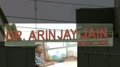 Uttar Mange Pradesh: पारस अस्पताल का संचालक डॉ.अरिंजय जैन पाक-साफ कैसे ?