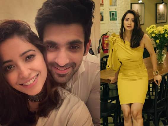 In Pics: आशा नेगी ने फ्लाॉन्ट किए अपने Curves, रुमर्ड ब्वॉयफ्रेंड अरिजीत तनेजा ने किया ये फिल्मी कमेंट In Pics: आशा नेगी ने फ्लाॉन्ट किए अपने Curves, रुमर्ड ब्वॉयफ्रेंड अरिजीत तनेजा ने किया ये फिल्मी कमेंट