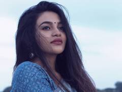 Bhavani Sre Instagram Photo : தங்கமே தங்கமே எம்பட தங்கமே - பவானி ஸ்ரீ